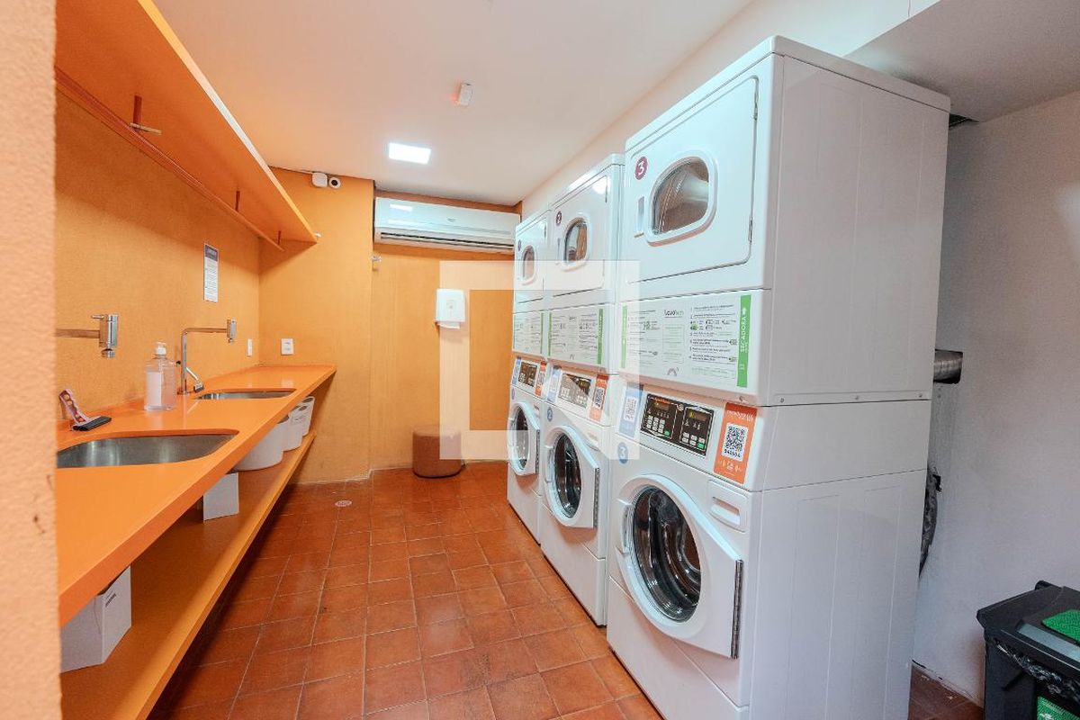 Apartamento, 2 quartos, 37 m² - Foto 85