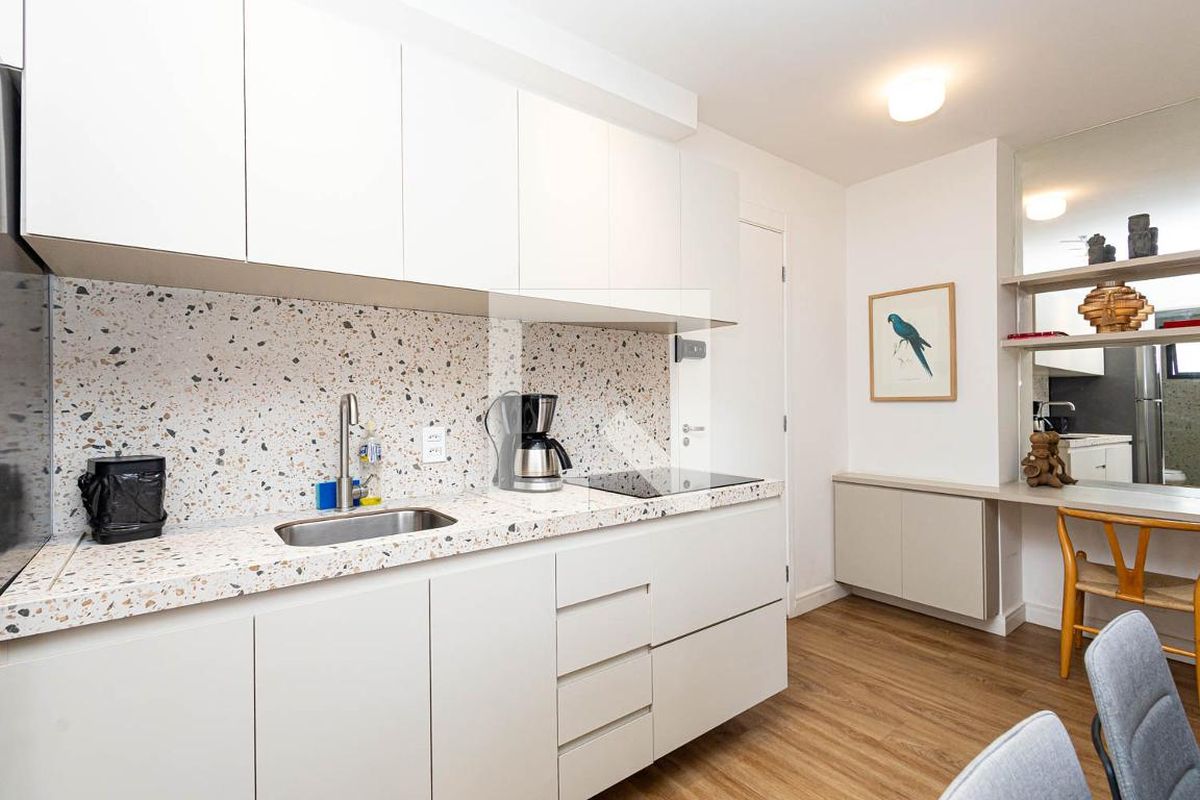 Apartamento, 2 quartos, 37 m² - Foto 53