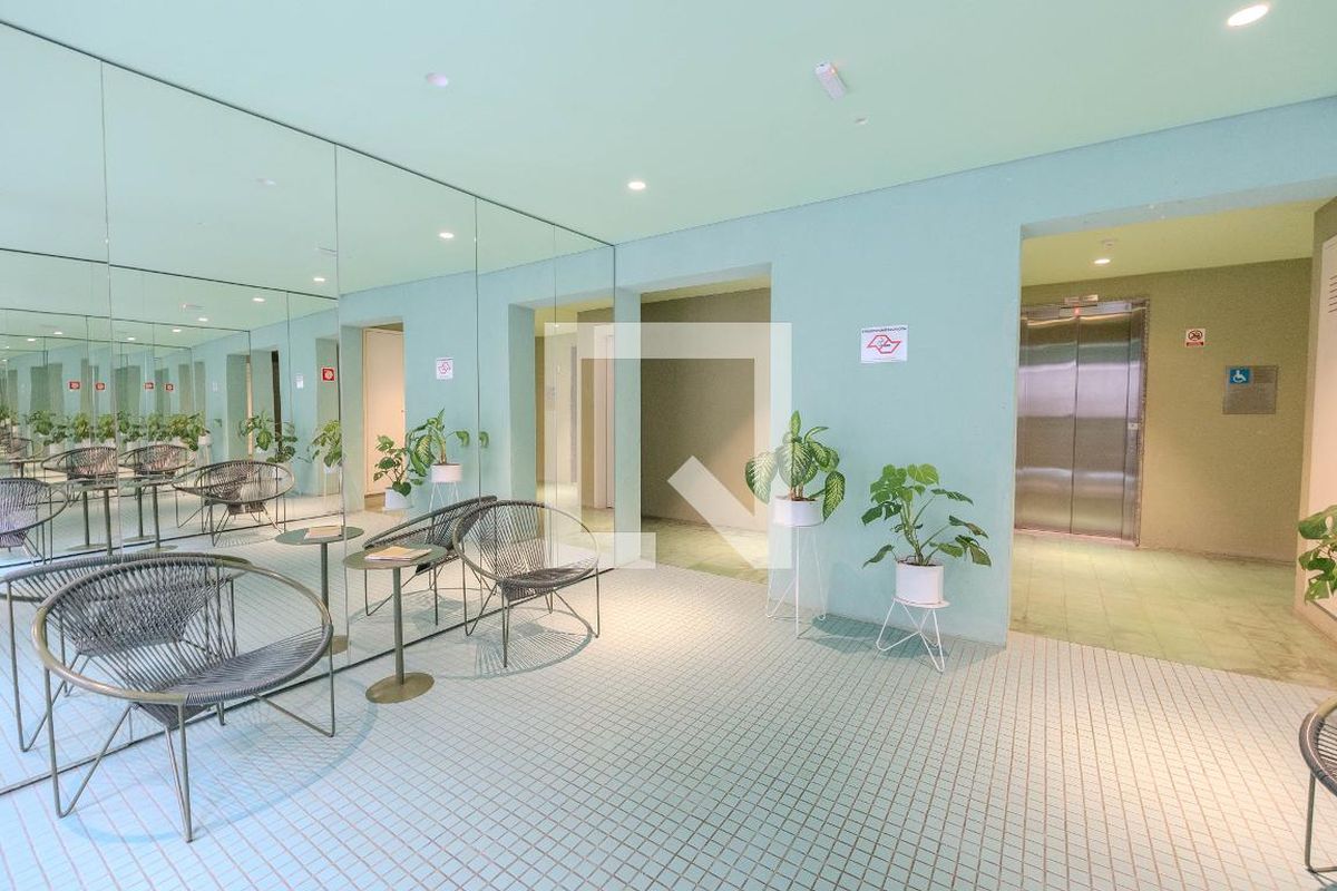 Apartamento, 2 quartos, 37 m² - Foto 79