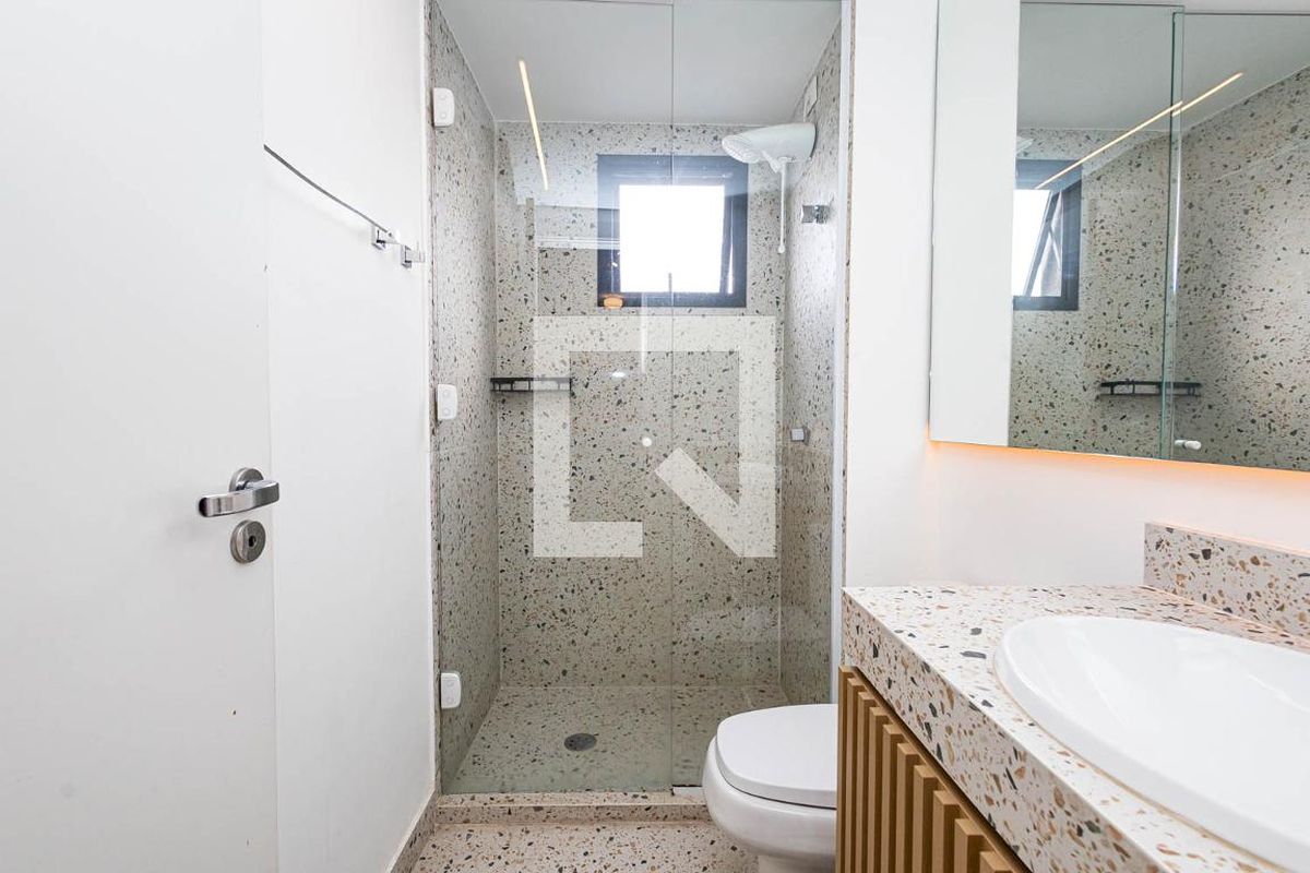 Apartamento, 2 quartos, 37 m² - Foto 43