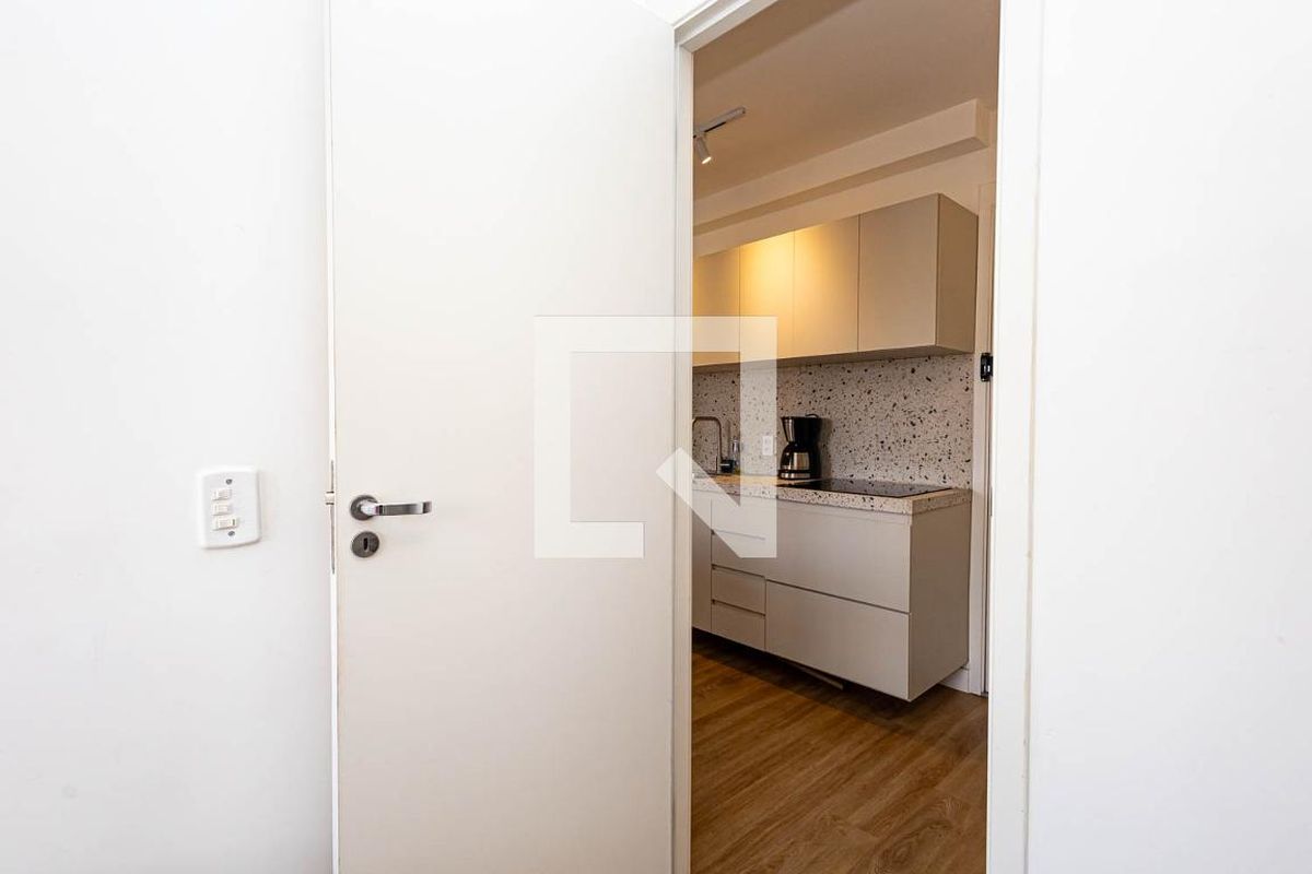 Apartamento, 2 quartos, 37 m² - Foto 39
