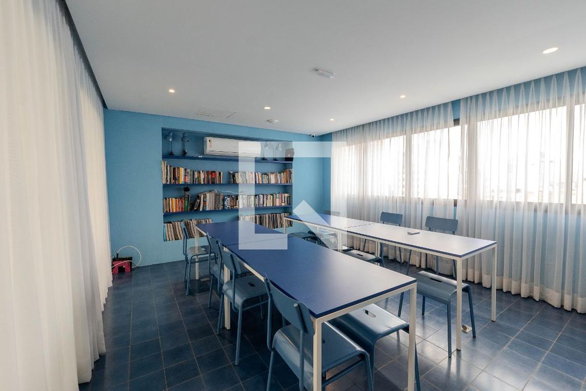 Apartamento, 2 quartos, 37 m² - Foto 61