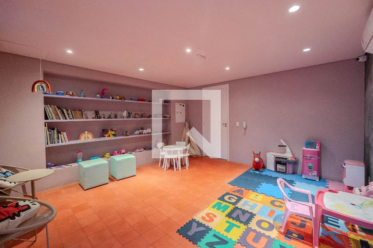 Apartamento, 2 quartos, 37 m² - Foto 133