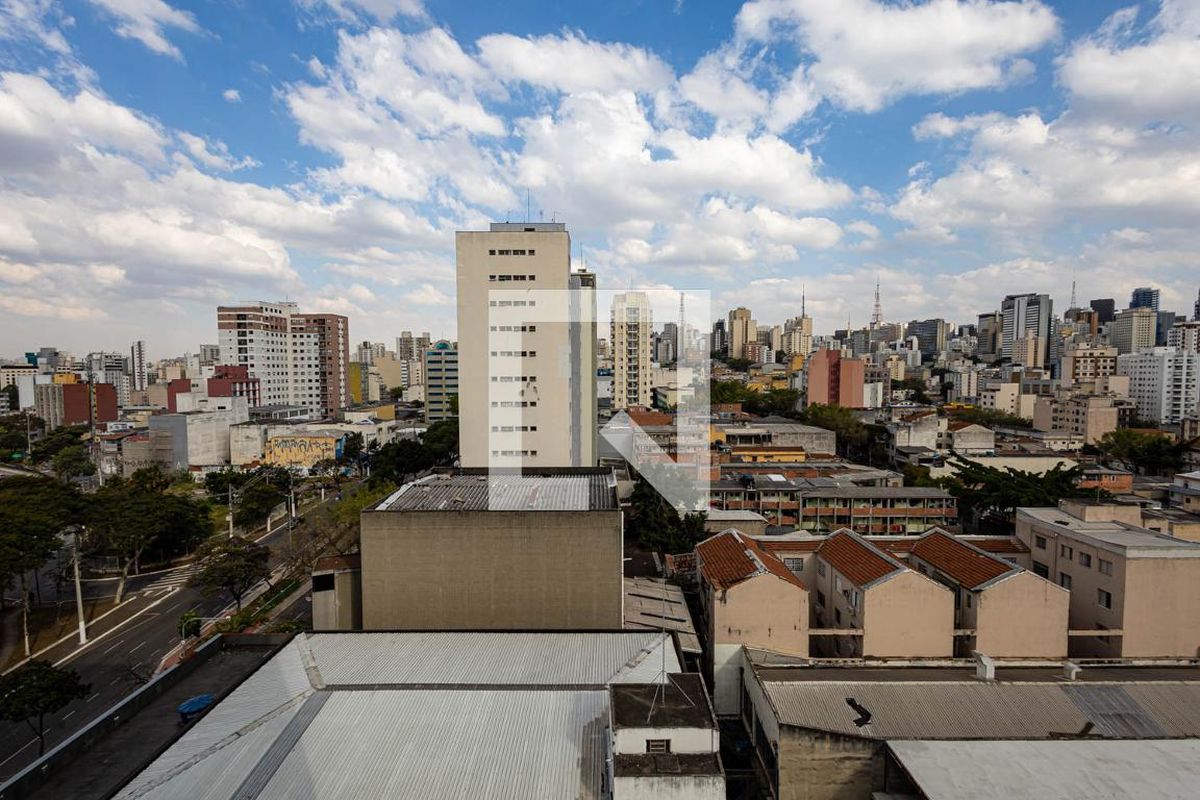 Apartamento, 2 quartos, 37 m² - Foto 59