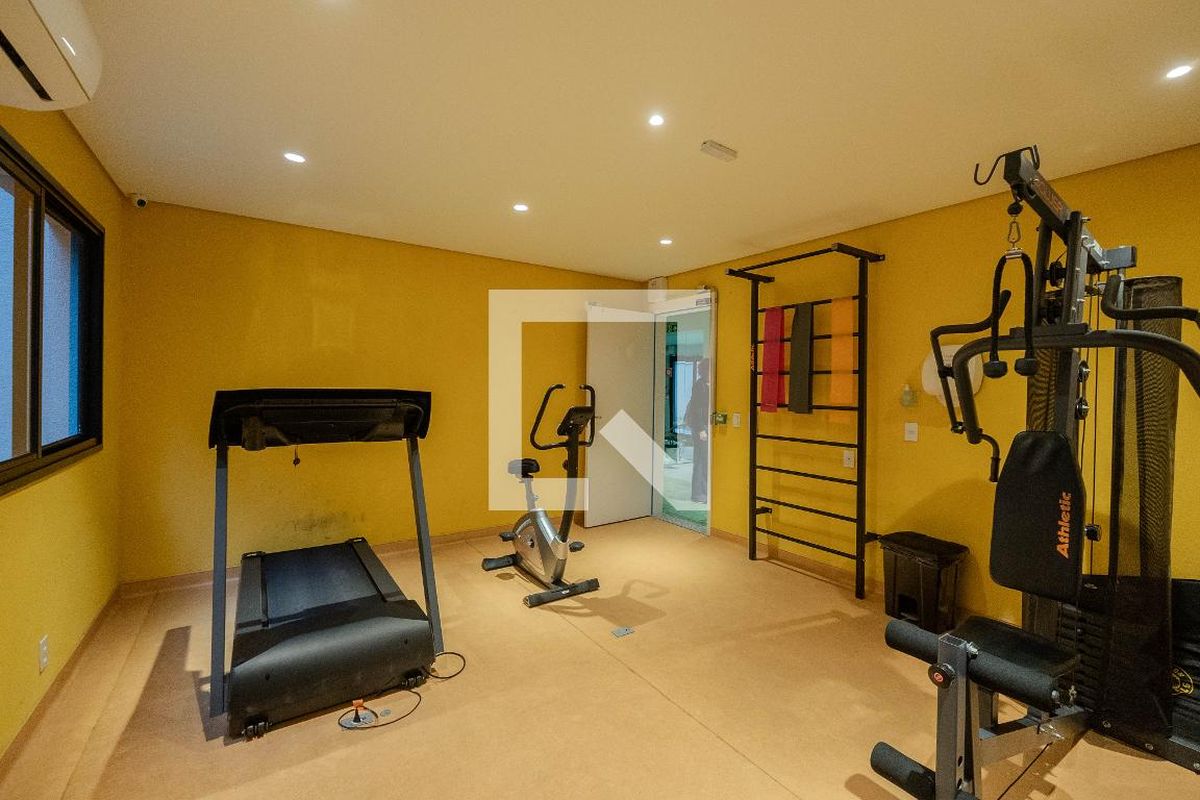 Apartamento, 2 quartos, 37 m² - Foto 109