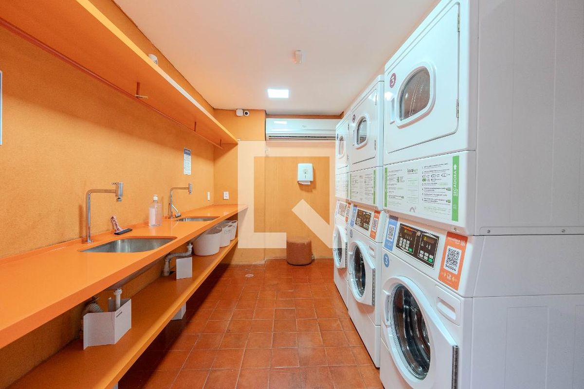 Apartamento, 2 quartos, 37 m² - Foto 87