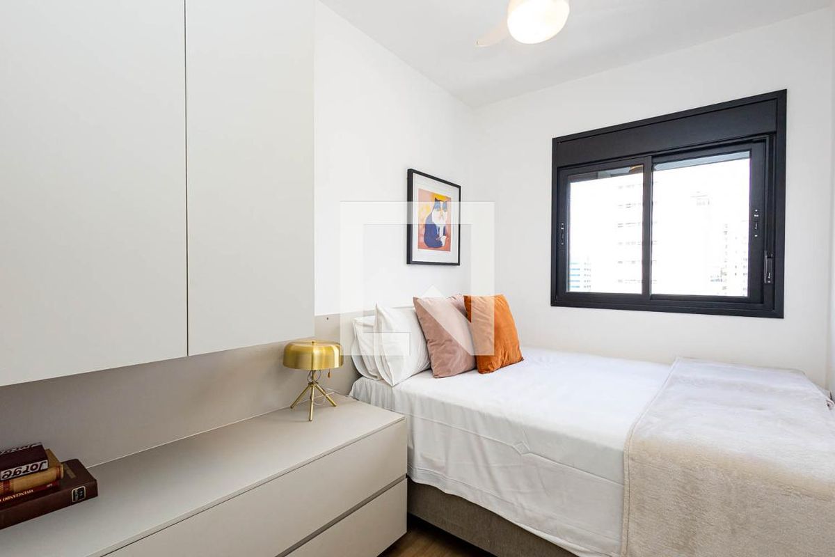 Apartamento, 2 quartos, 37 m² - Foto 33