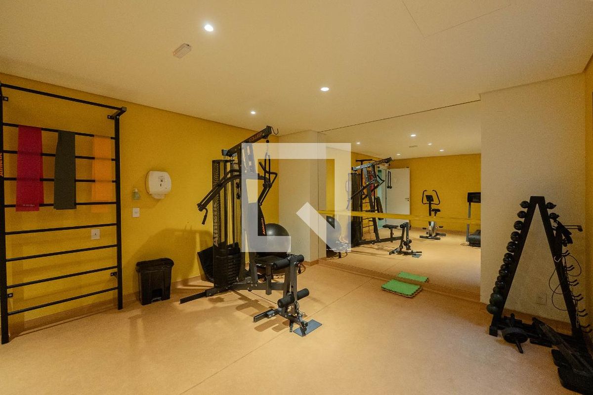 Apartamento, 2 quartos, 37 m² - Foto 107
