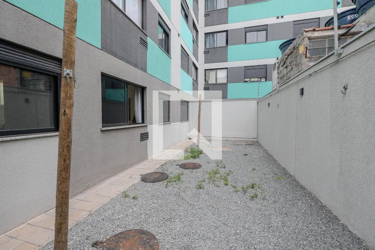 Apartamento, 2 quartos, 37 m² - Foto 127