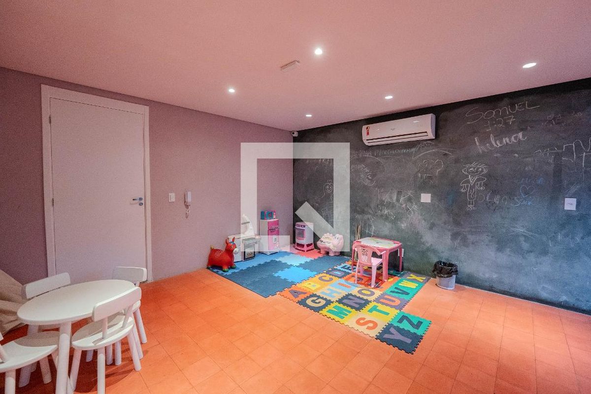 Apartamento, 2 quartos, 37 m² - Foto 137