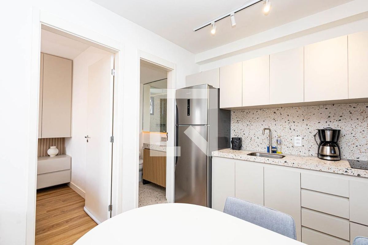 Apartamento, 2 quartos, 37 m² - Foto 17