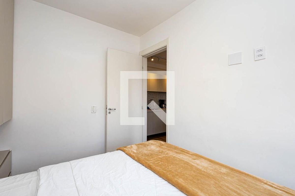 Apartamento, 2 quartos, 37 m² - Foto 27