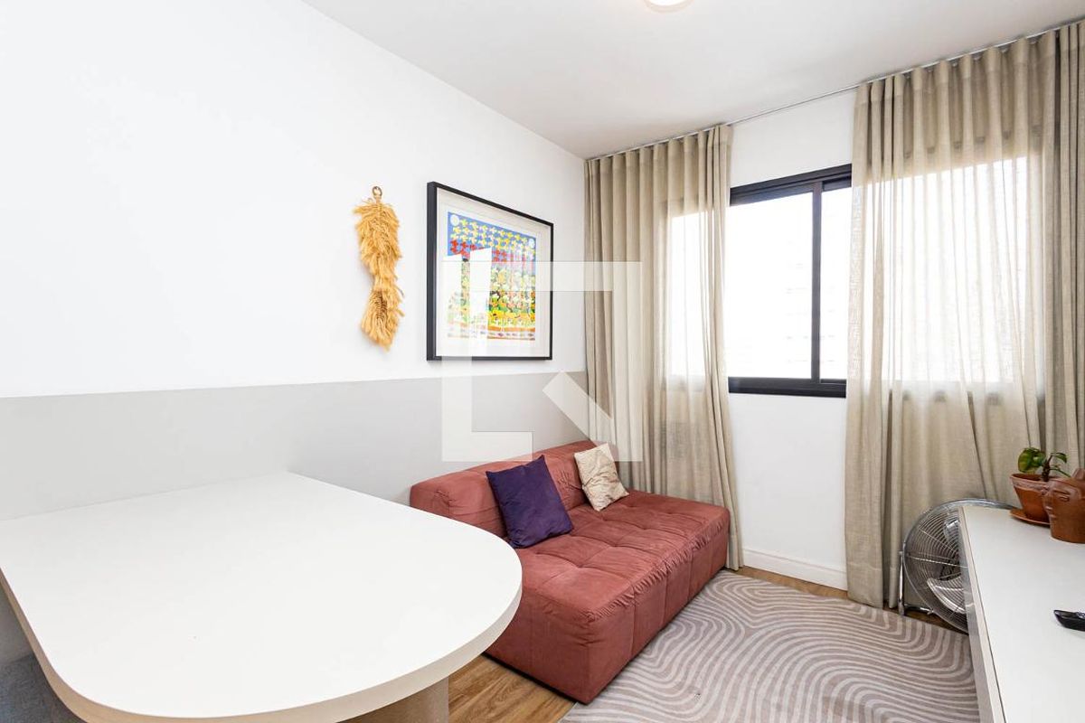 Apartamento, 2 quartos, 37 m² - Foto 7