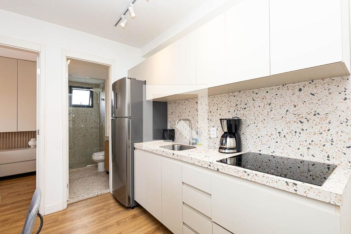 Apartamento, 2 quartos, 37 m² - Foto 55
