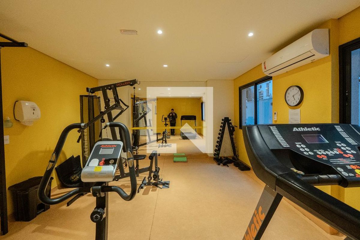 Apartamento, 2 quartos, 37 m² - Foto 105