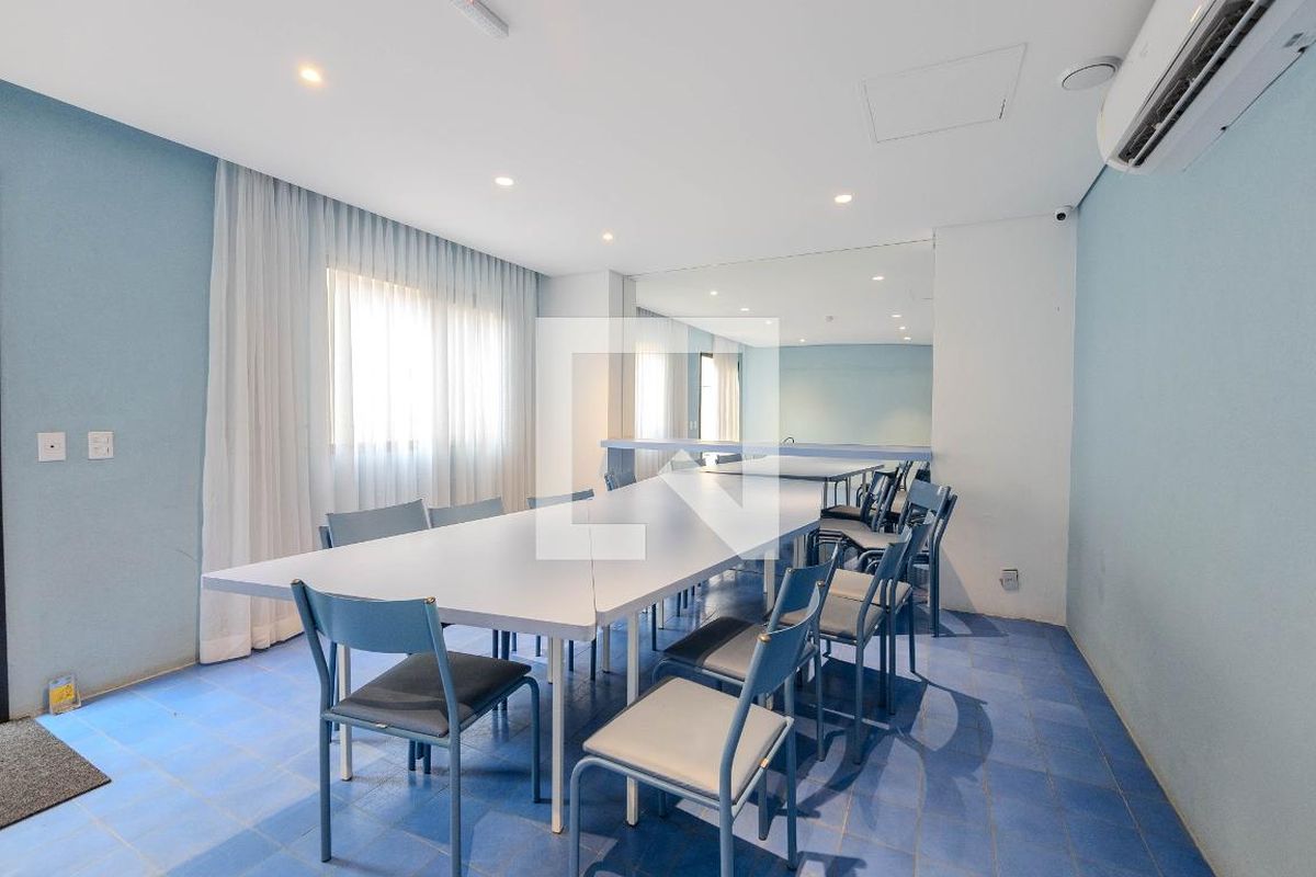 Apartamento, 2 quartos, 37 m² - Foto 97