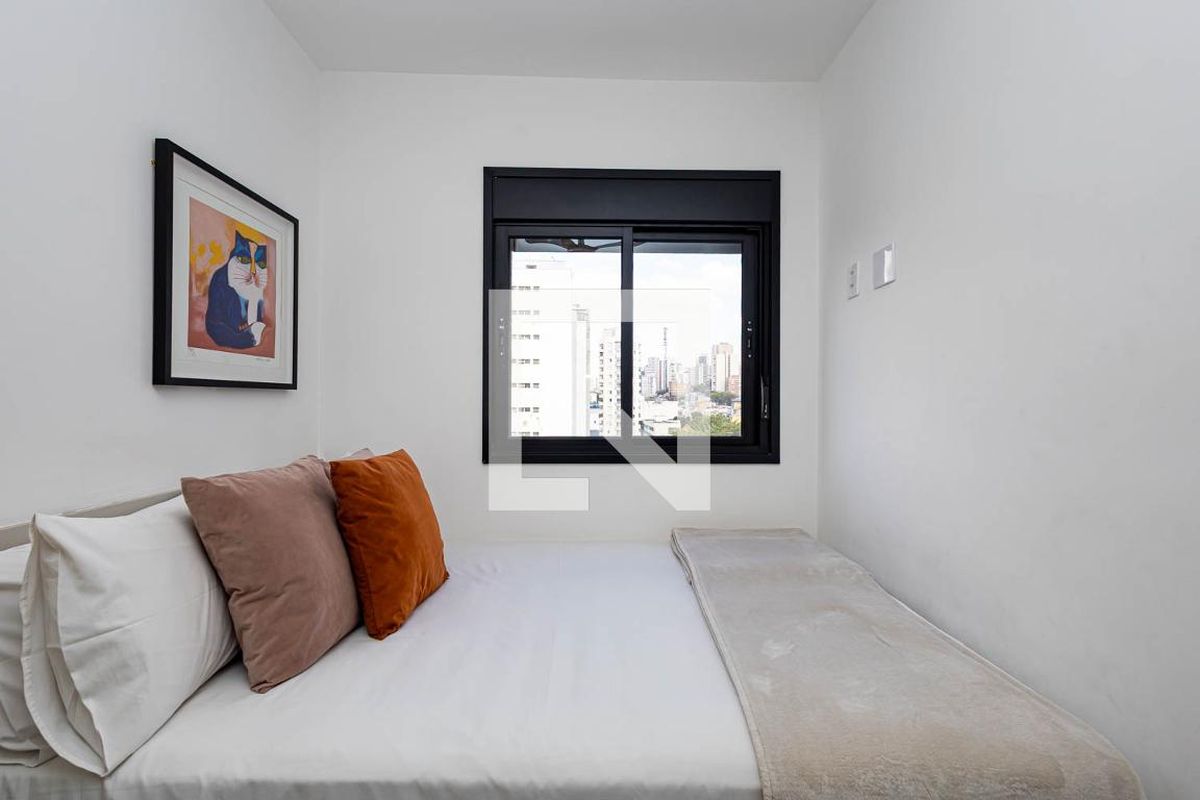 Apartamento, 2 quartos, 37 m² - Foto 35