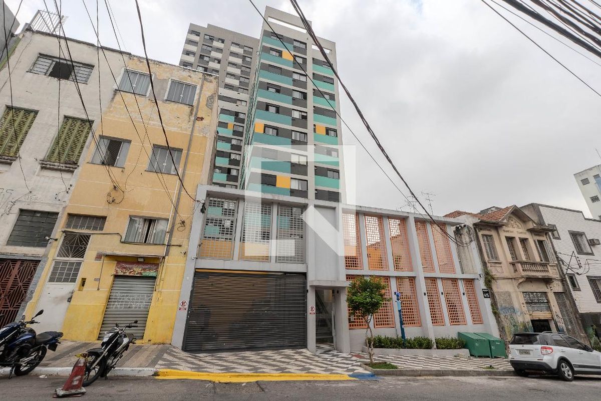 Apartamento, 2 quartos, 37 m² - Foto 143