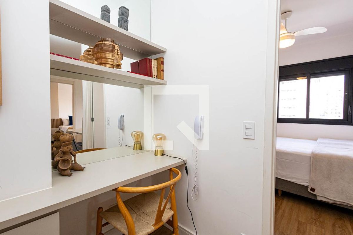 Apartamento, 2 quartos, 37 m² - Foto 31