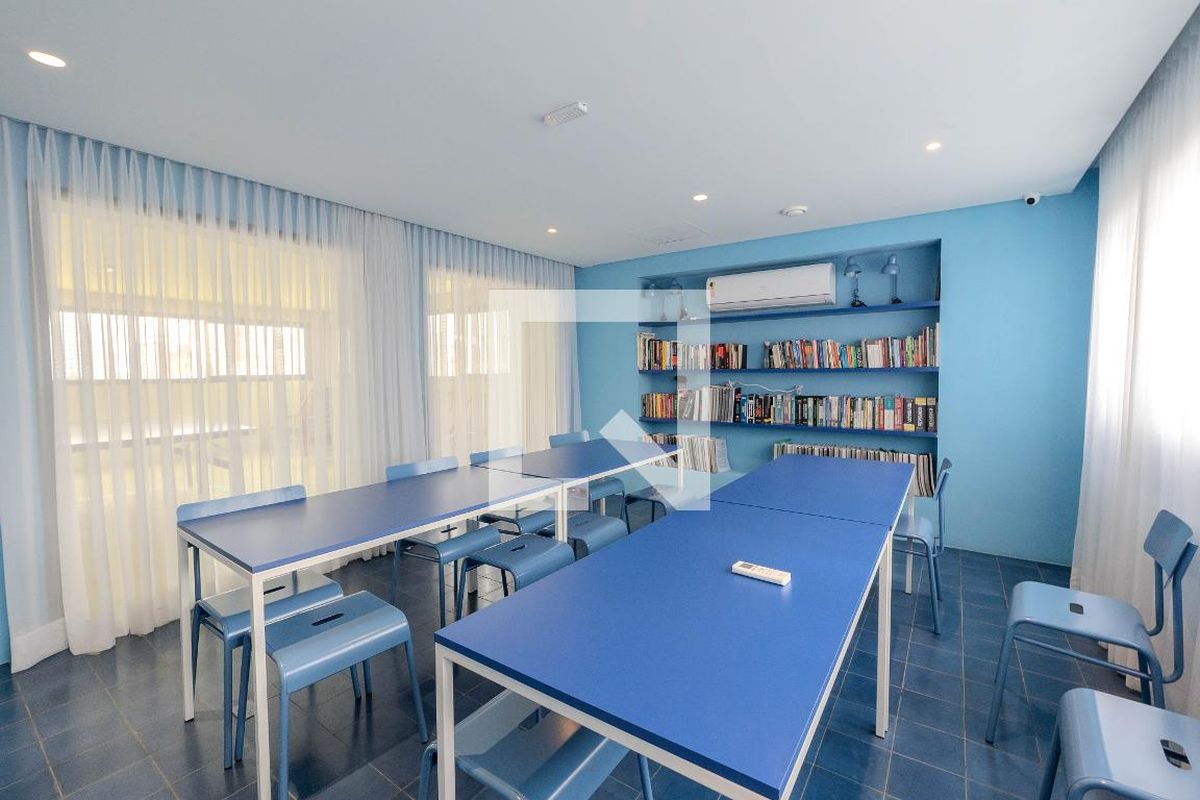 Apartamento, 2 quartos, 37 m² - Foto 65