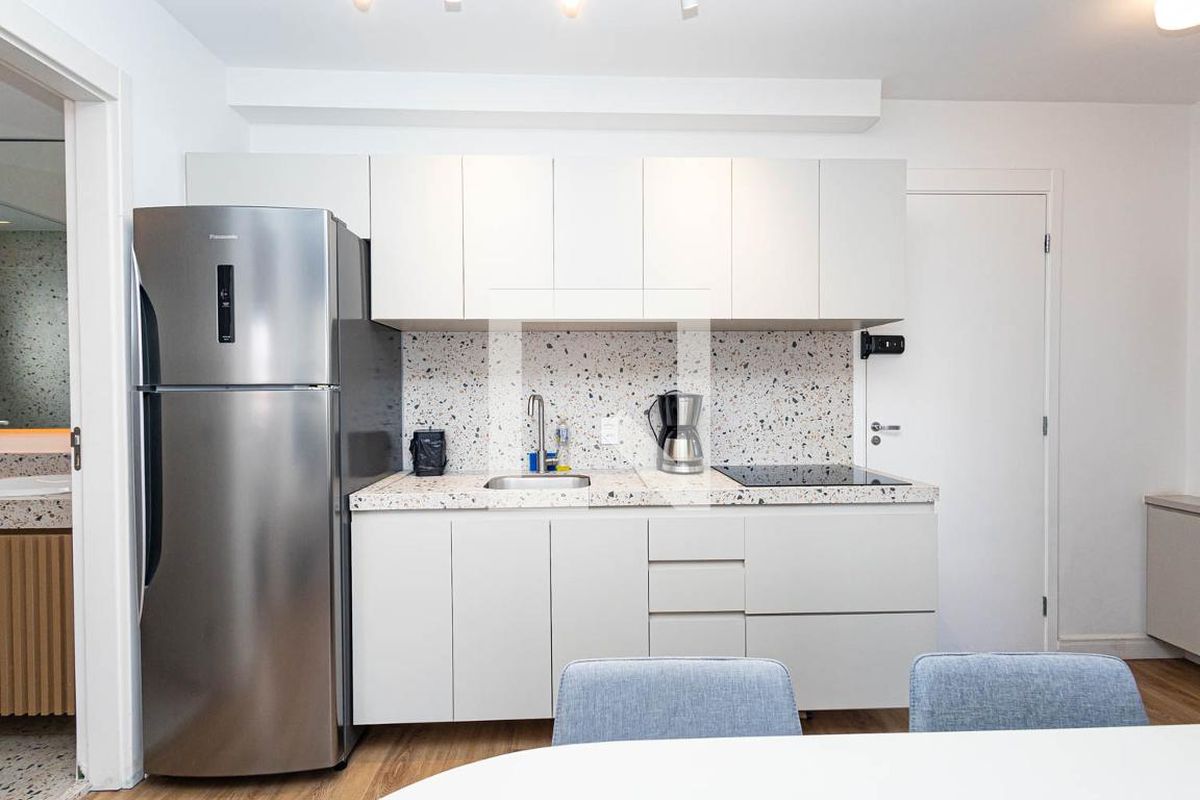 Apartamento, 2 quartos, 37 m² - Foto 51