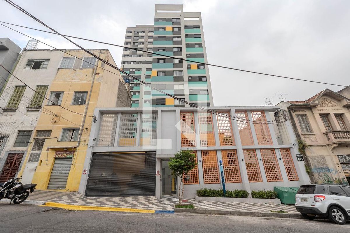 Apartamento, 2 quartos, 37 m² - Foto 145
