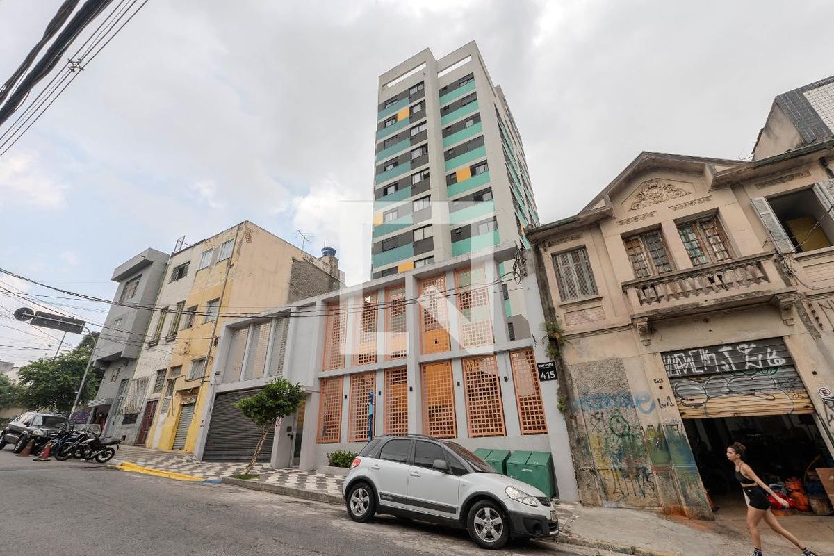 Apartamento, 2 quartos, 37 m² - Foto 146