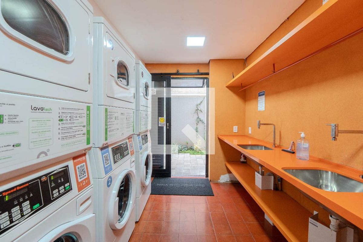 Apartamento, 2 quartos, 37 m² - Foto 93
