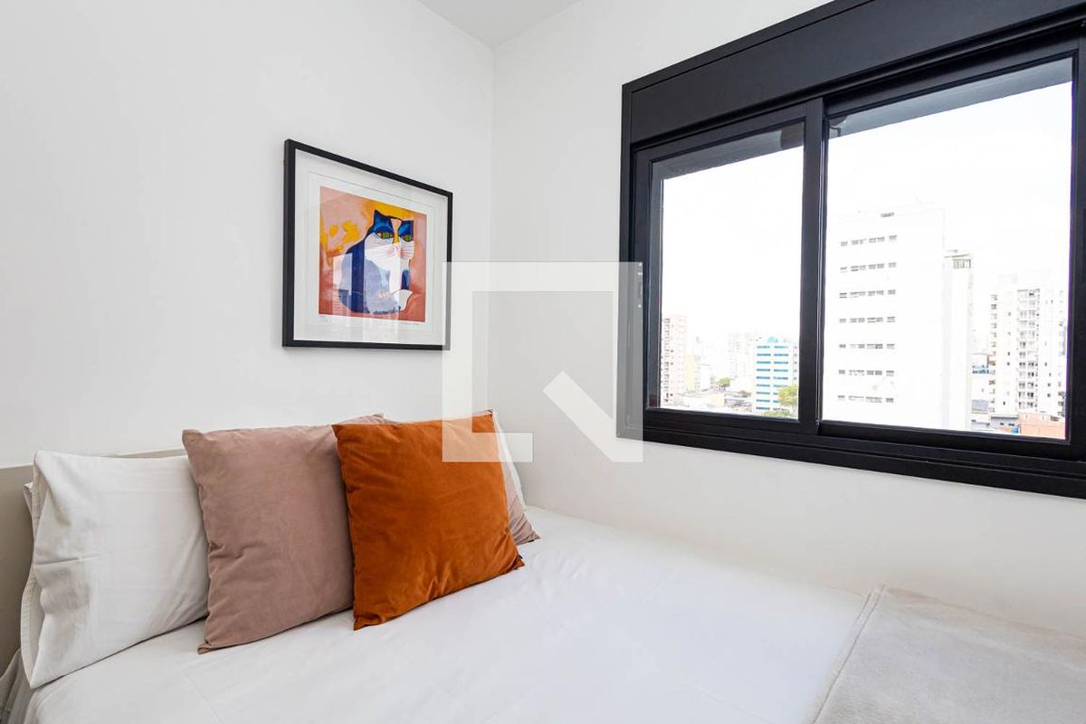 Apartamento, 2 quartos, 37 m² - Foto 37