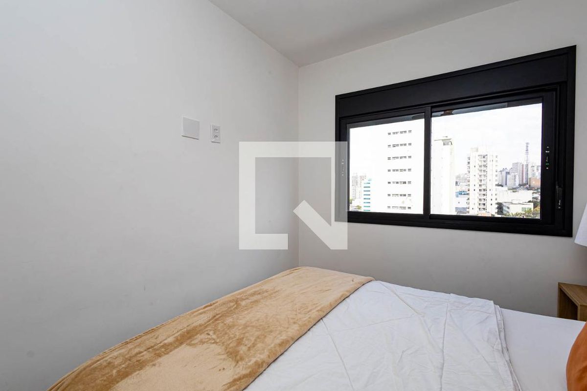 Apartamento, 2 quartos, 37 m² - Foto 23