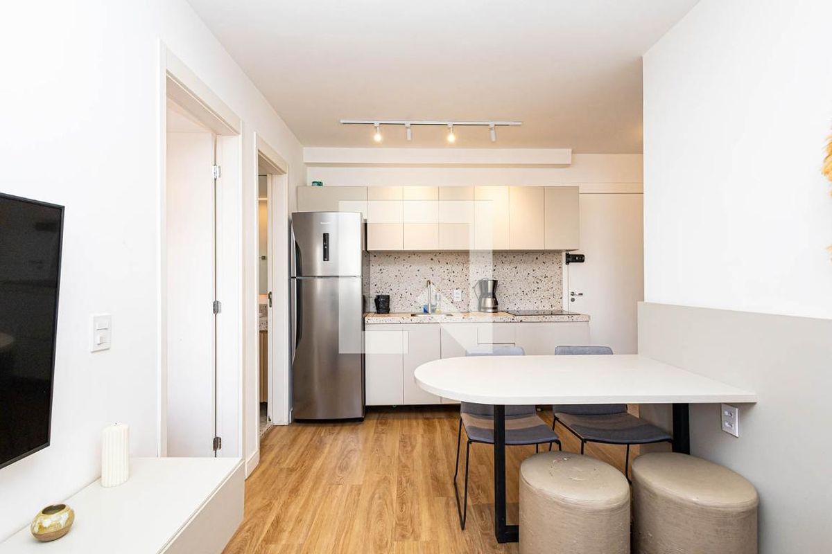 Apartamento, 2 quartos, 37 m² - Foto 13