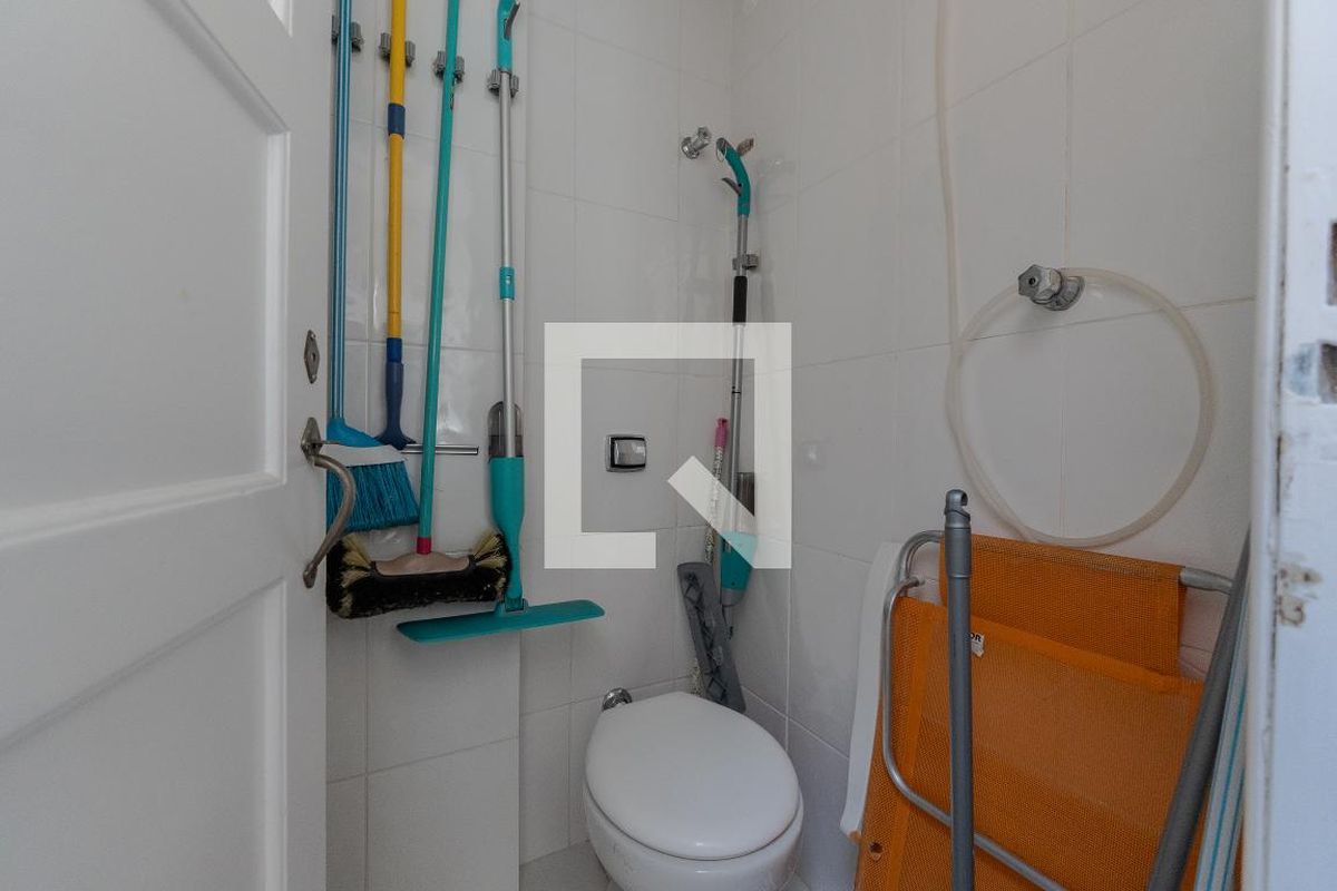 Apartamento, 2 quartos, 84 m² - Foto 35