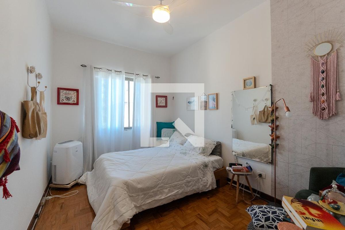 Apartamento, 2 quartos, 84 m² - Foto 7