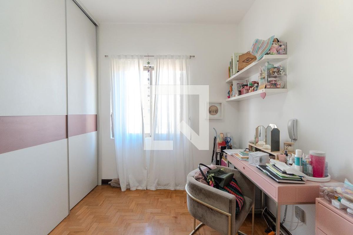Apartamento, 2 quartos, 84 m² - Foto 13