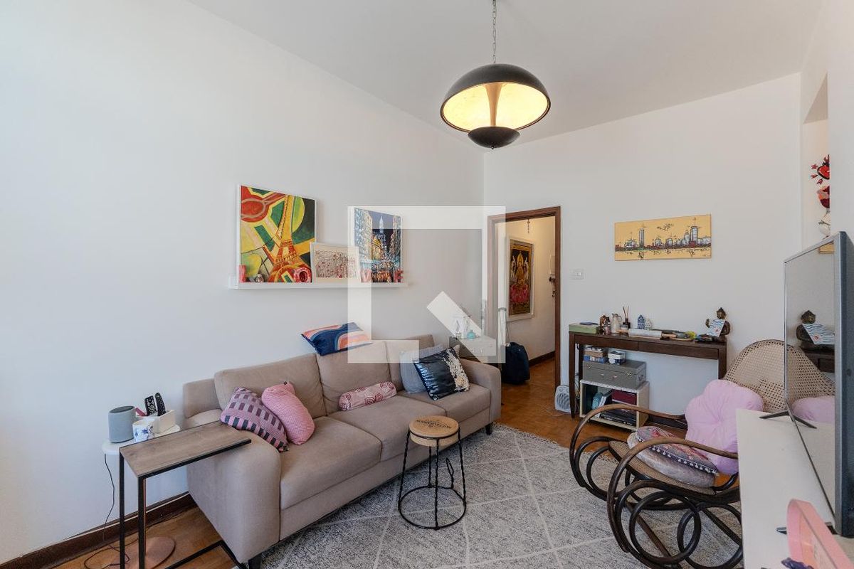 Apartamento, 2 quartos, 84 m² - Foto 6