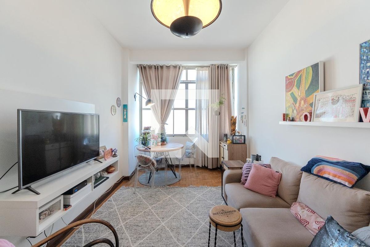 Apartamento, 2 quartos, 84 m² - Foto 2