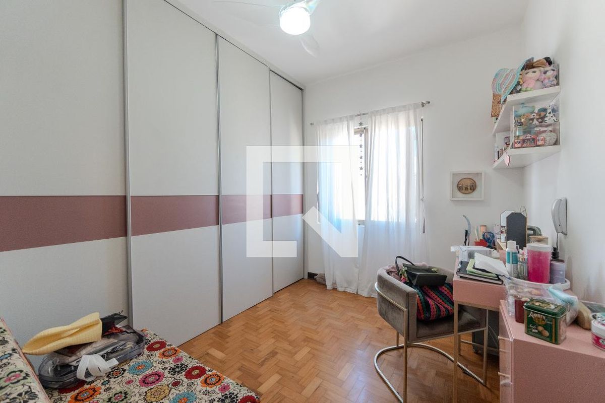 Apartamento, 2 quartos, 84 m² - Foto 12