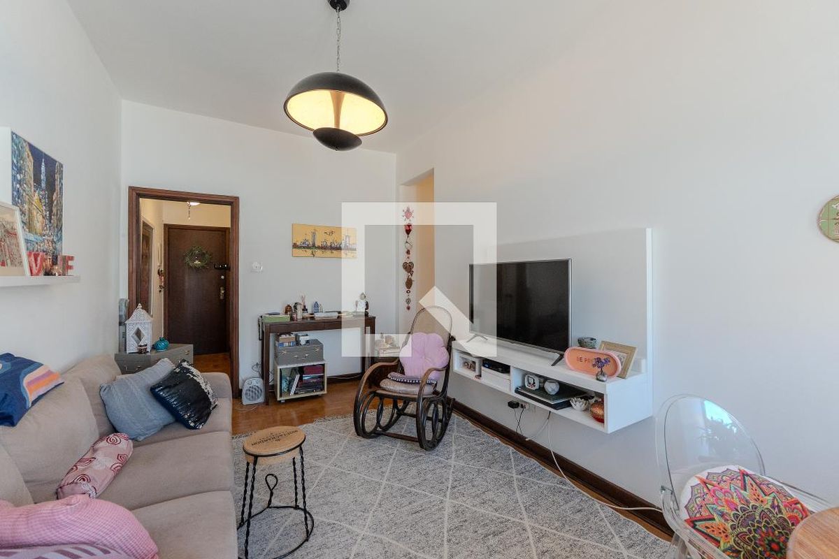 Apartamento, 2 quartos, 84 m² - Foto 4