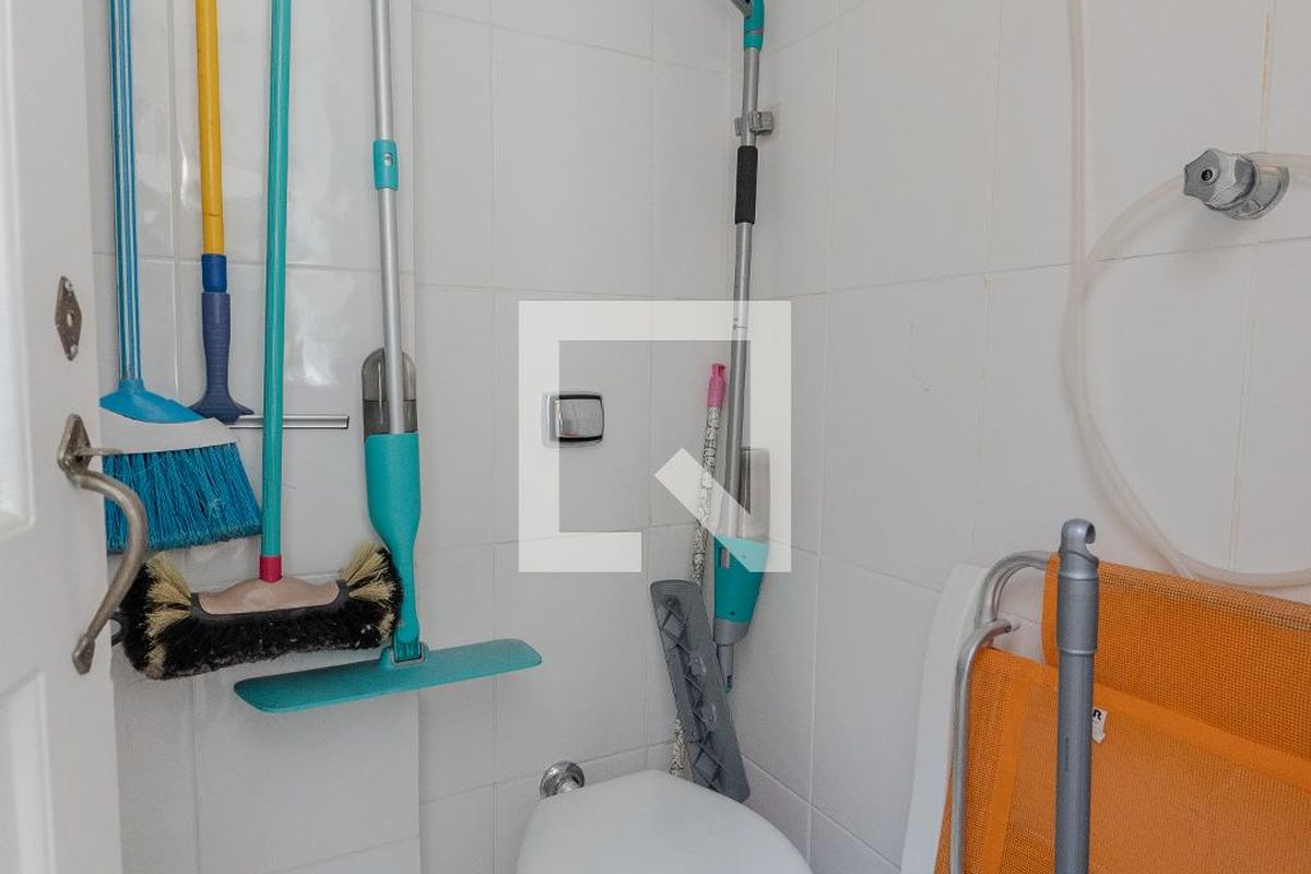 Apartamento, 2 quartos, 84 m² - Foto 36