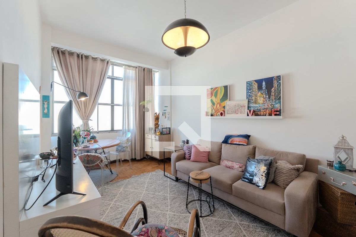 Apartamento, 2 quartos, 84 m² - Foto 3