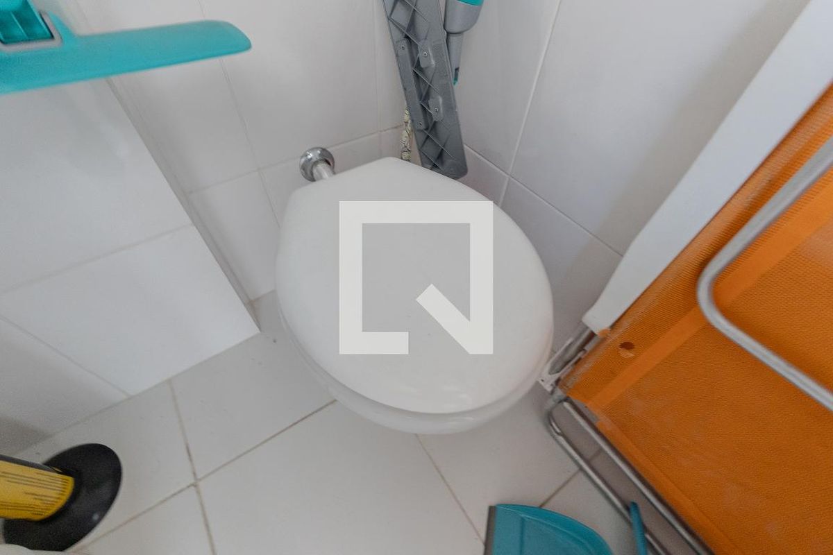 Apartamento, 2 quartos, 84 m² - Foto 37