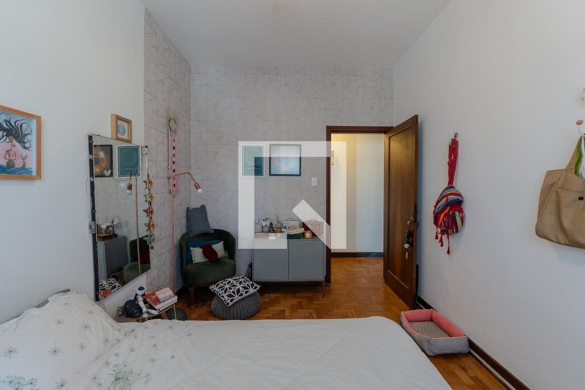 Apartamento, 2 quartos, 84 m² - Foto 11