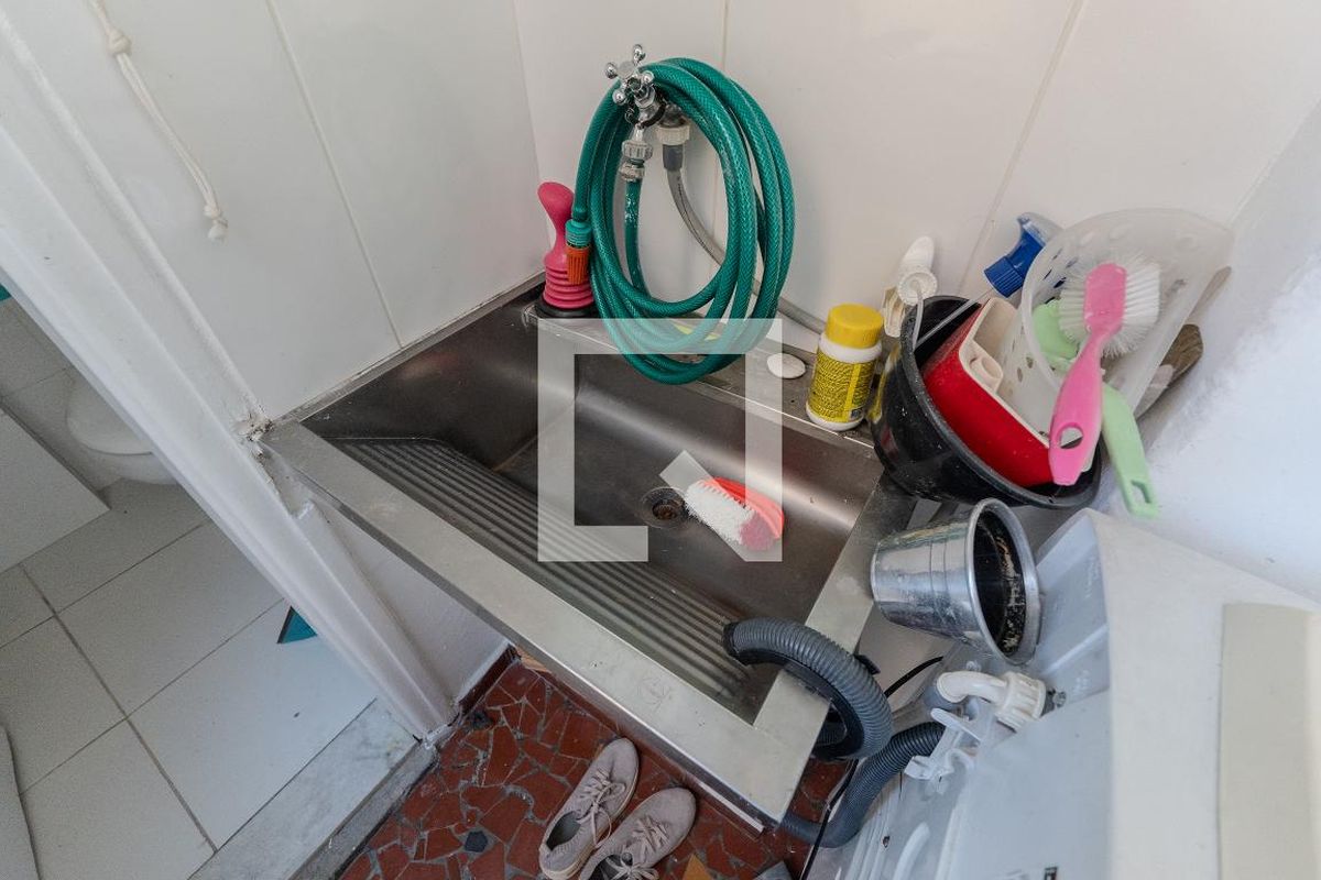 Apartamento, 2 quartos, 84 m² - Foto 29