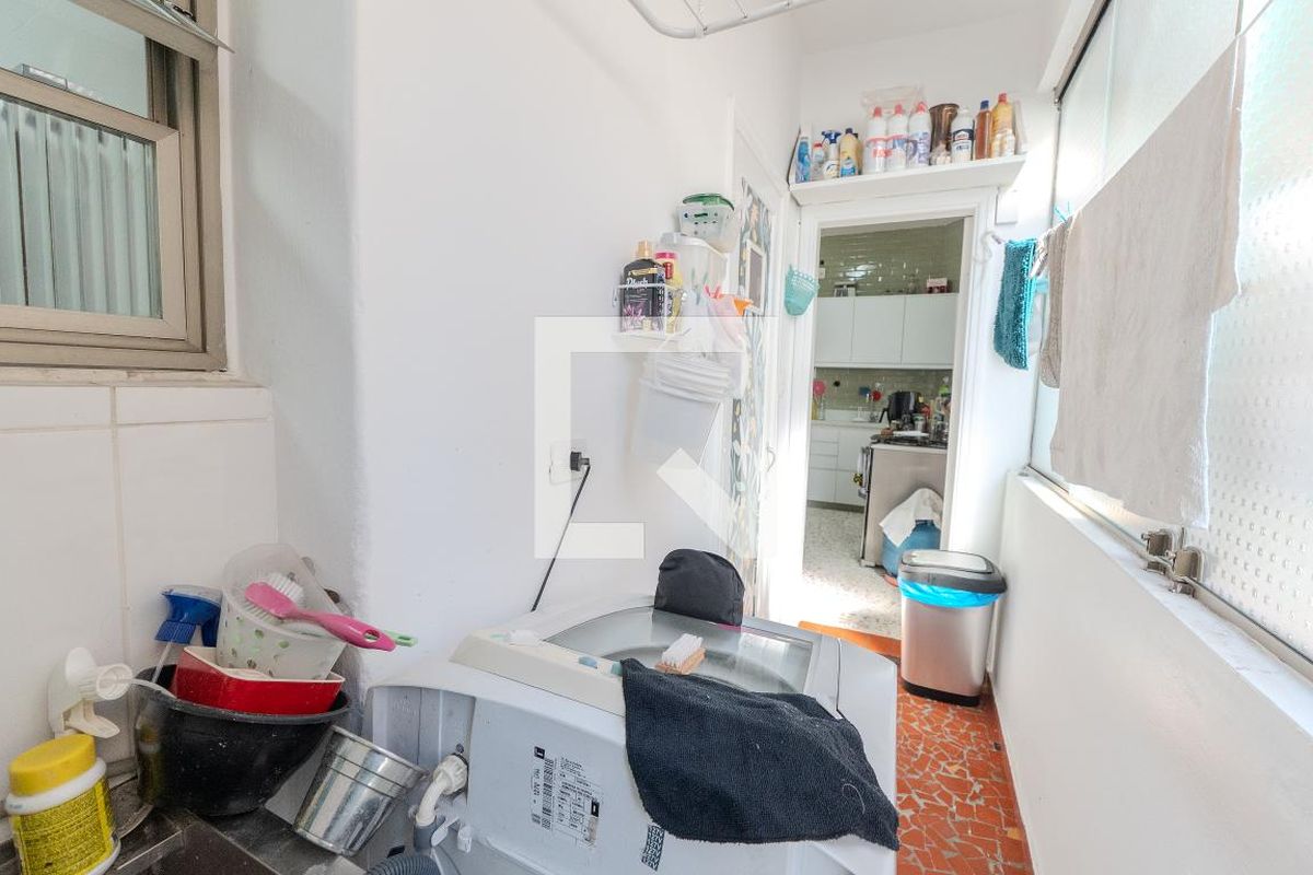 Apartamento, 2 quartos, 84 m² - Foto 30