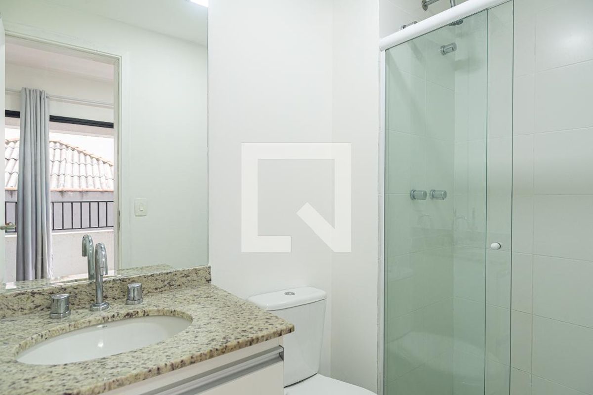 Kitnet-Studio, 24 m² - Foto 30