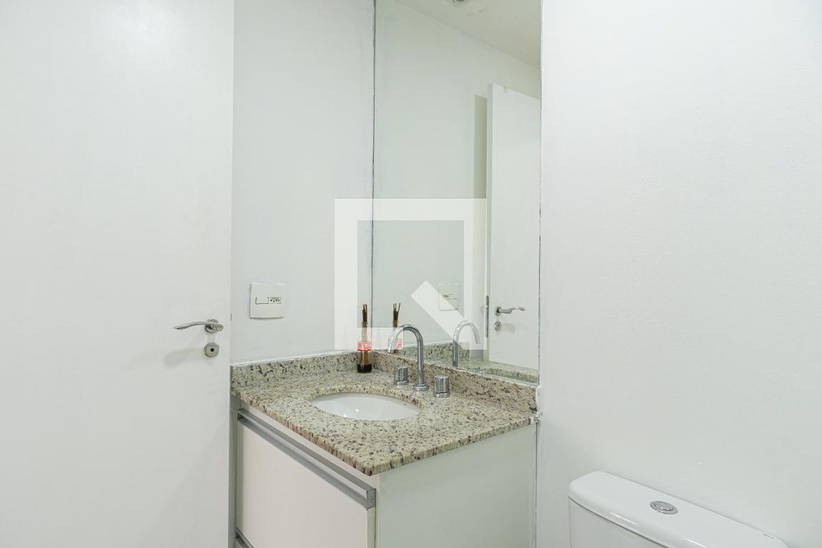 Kitnet-Studio, 24 m² - Foto 33