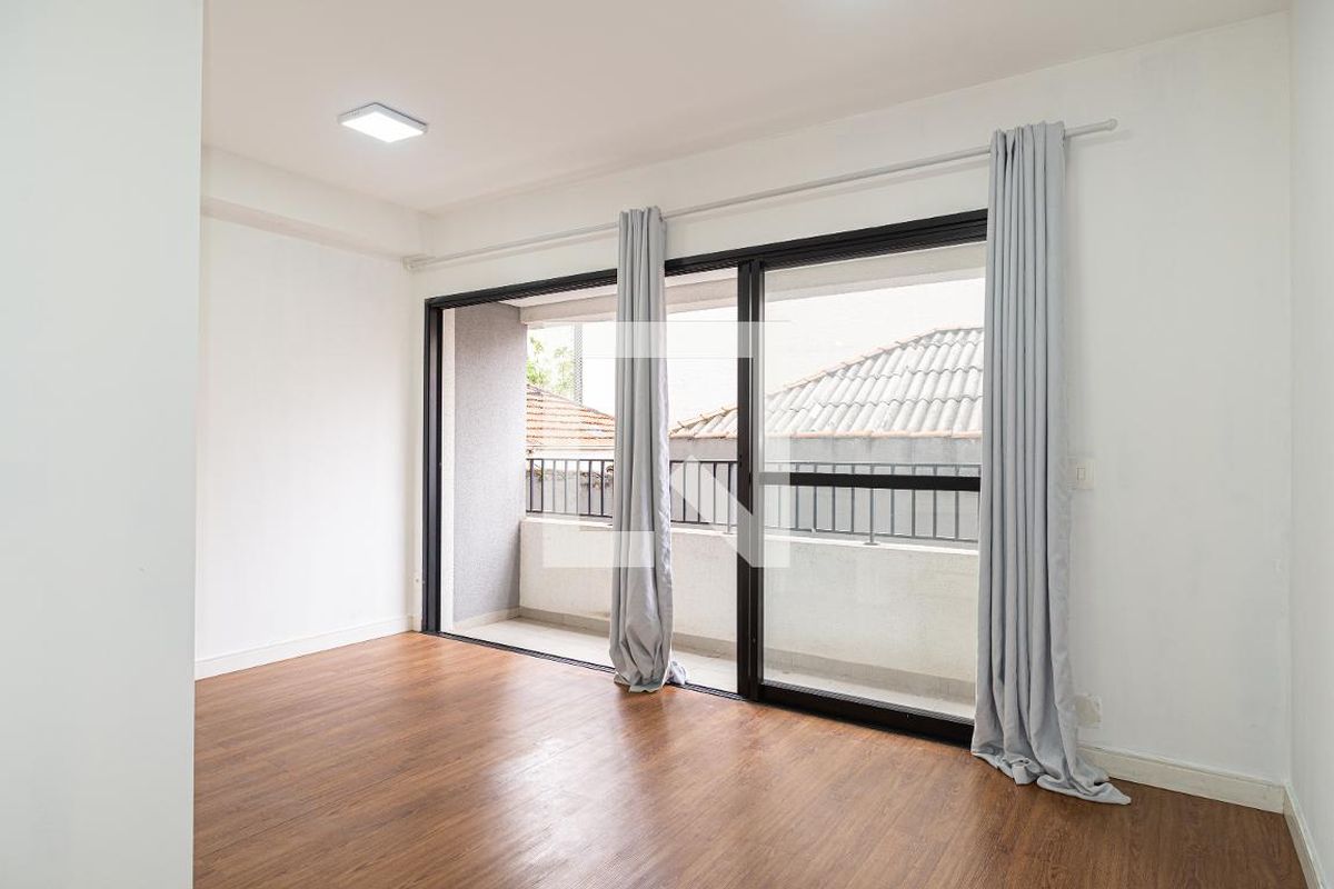 Kitnet-Studio, 24 m² - Foto 3