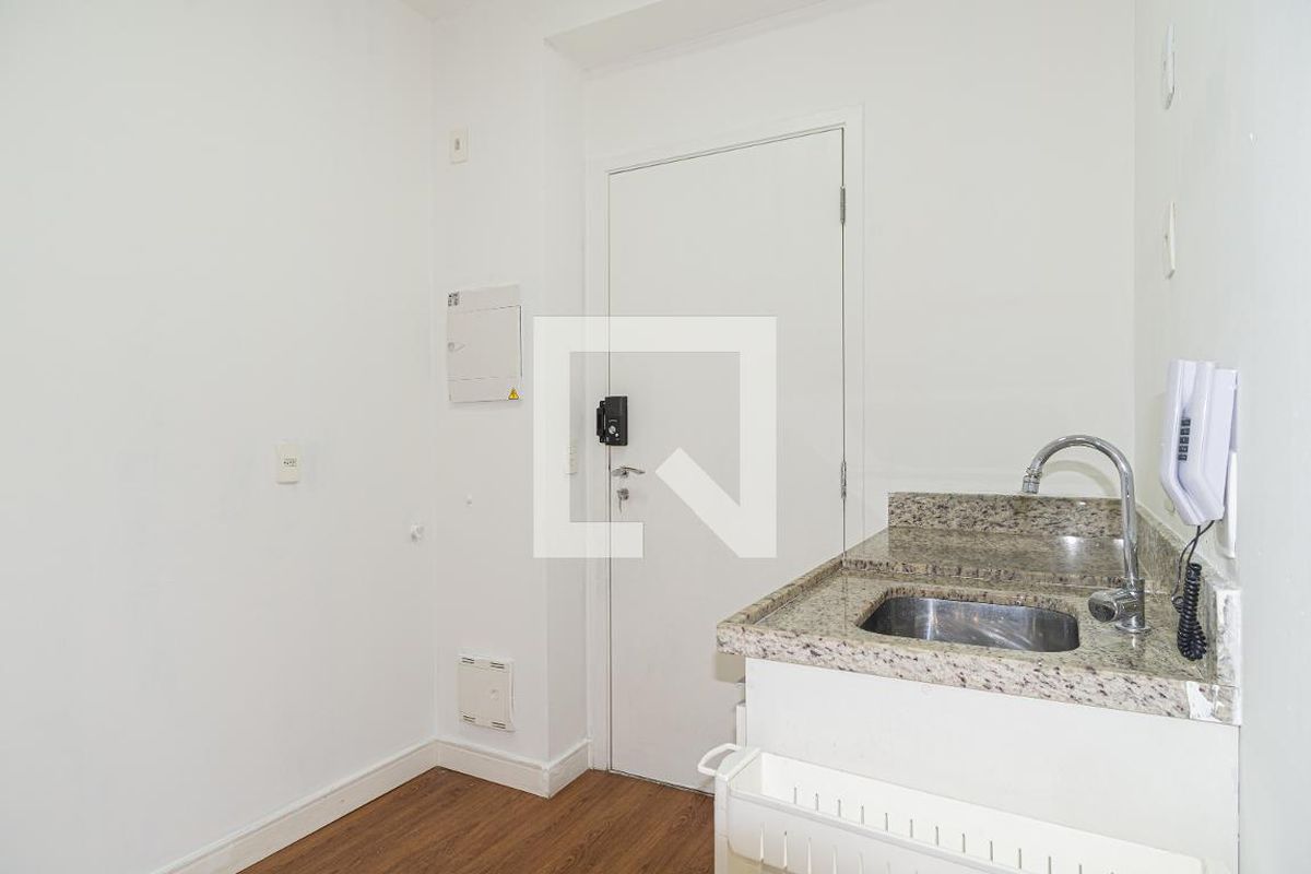 Kitnet-Studio, 24 m² - Foto 54