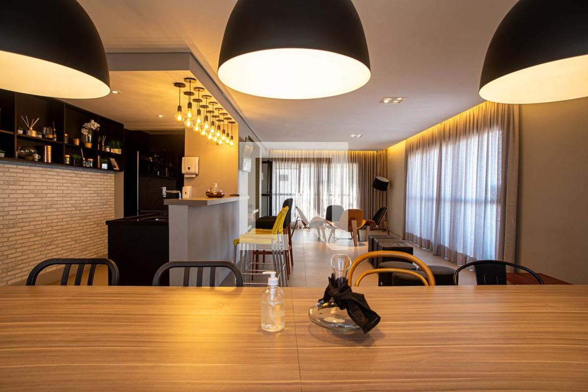 Kitnet-Studio, 24 m² - Foto 83