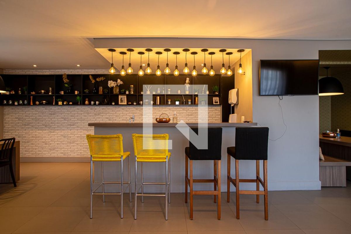 Kitnet-Studio, 24 m² - Foto 78